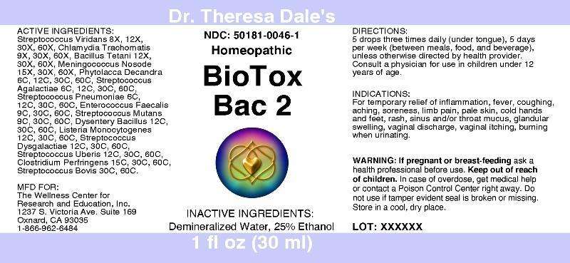 BIOTOX BAC